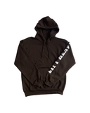 LIFT HEAVY Hoodie in Toasted